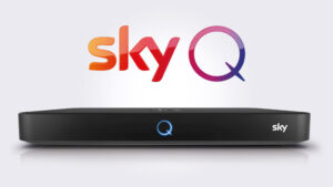 Sky-Q